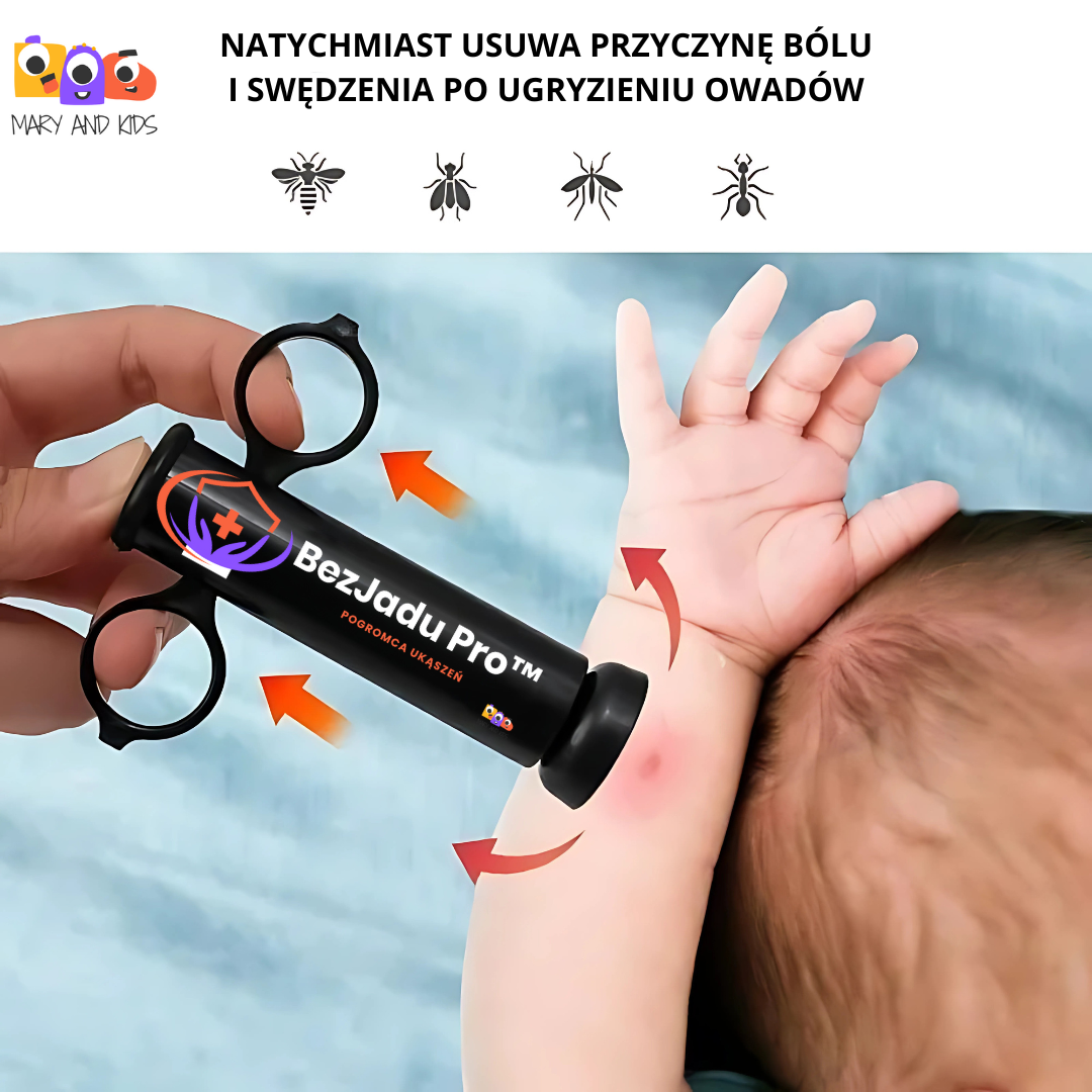 BezJadu Pro™