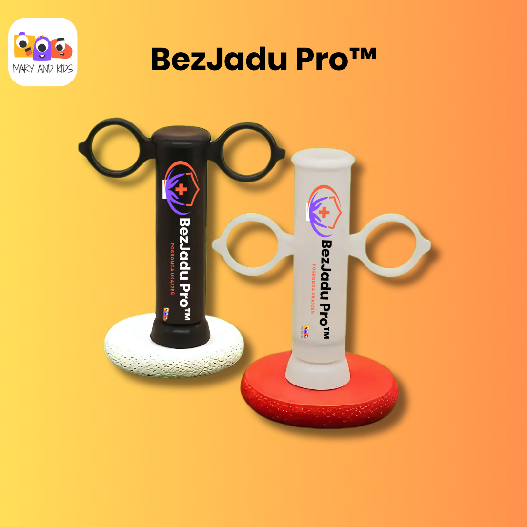 BezJadu Pro™