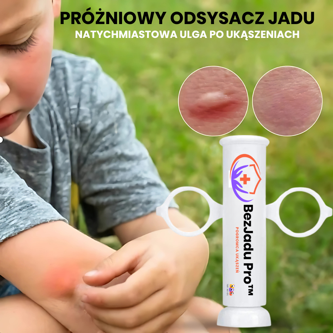 BezJadu Pro™