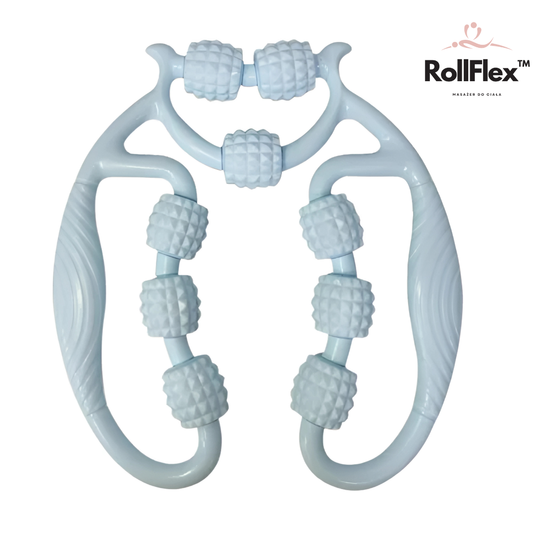 Masażer RollFlex™