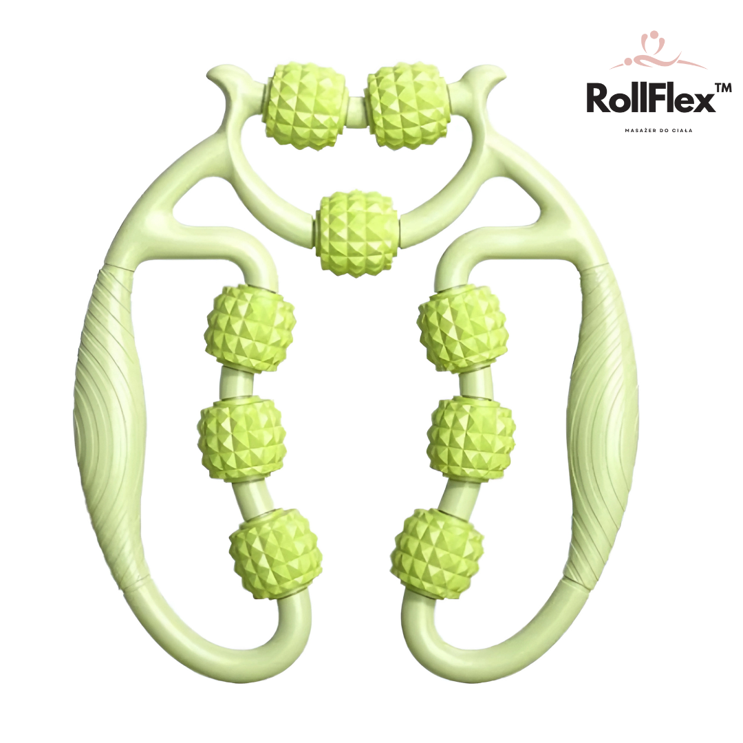 Masażer RollFlex™