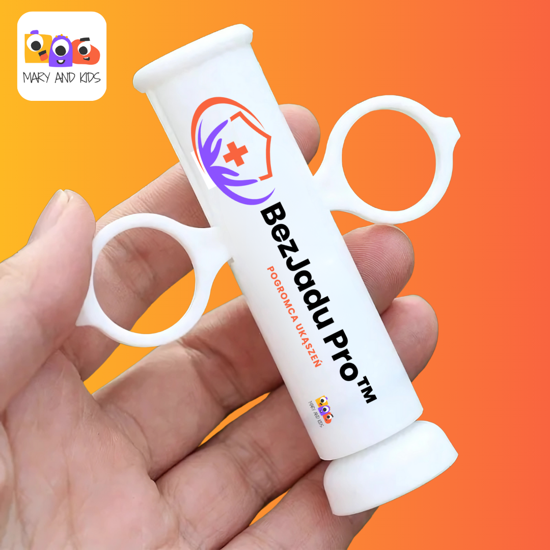 BezJadu Pro™