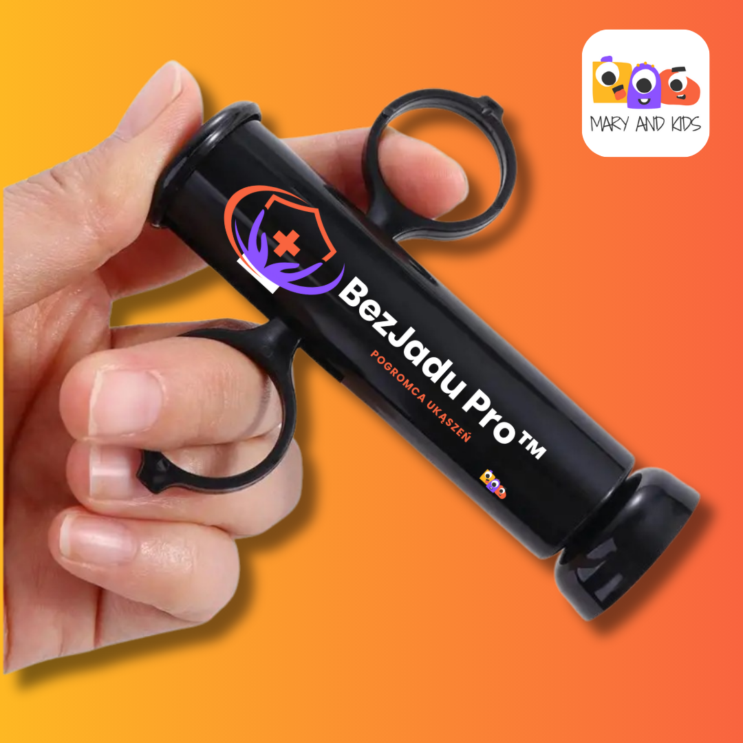 BezJadu Pro™