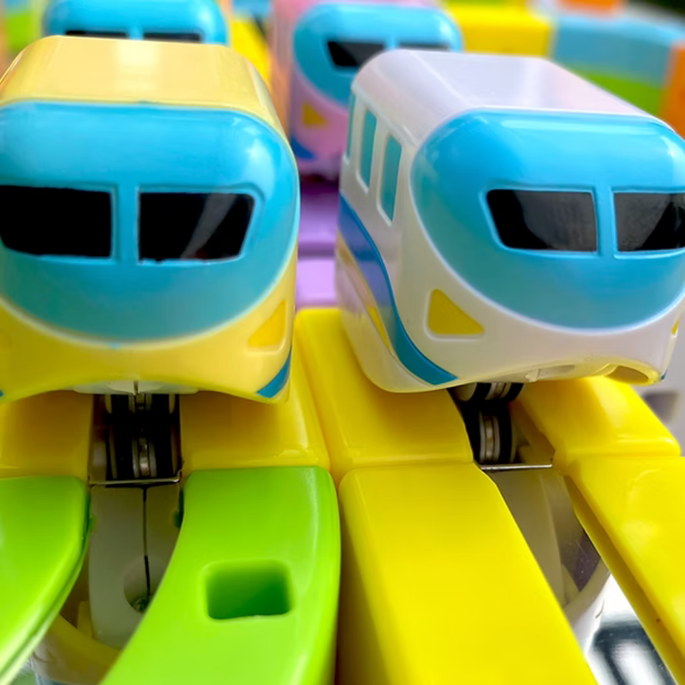 MagneTory 3D Zestaw Kreatywny STEM