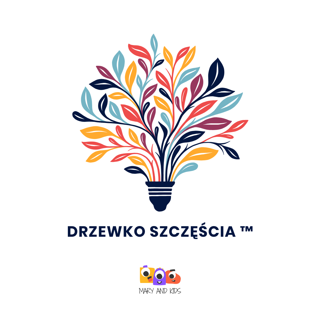 Lampa Drzewko Szczęścia™