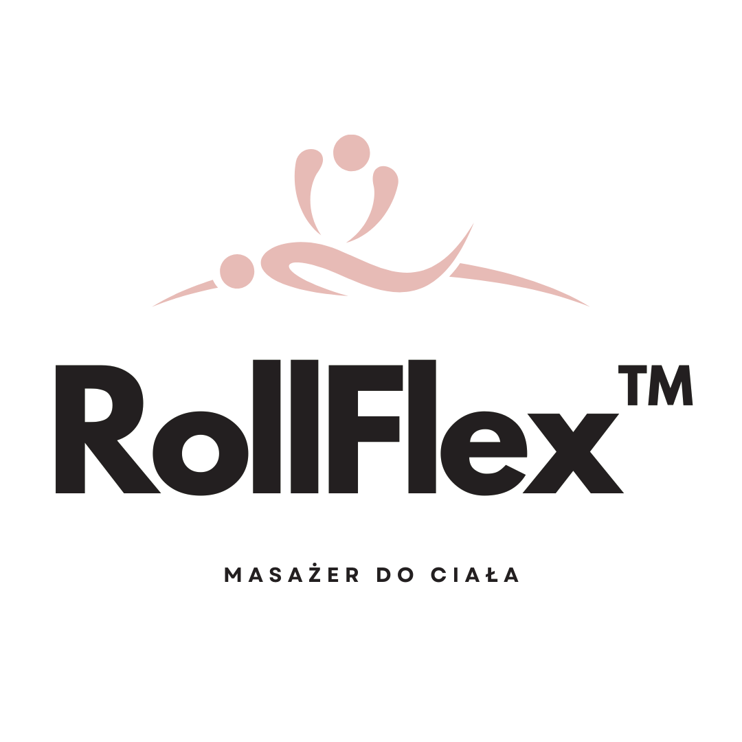 Masażer RollFlex™