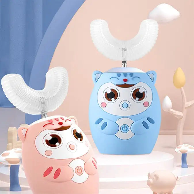 Szczoteczka Soniczna DentiSonic Junior