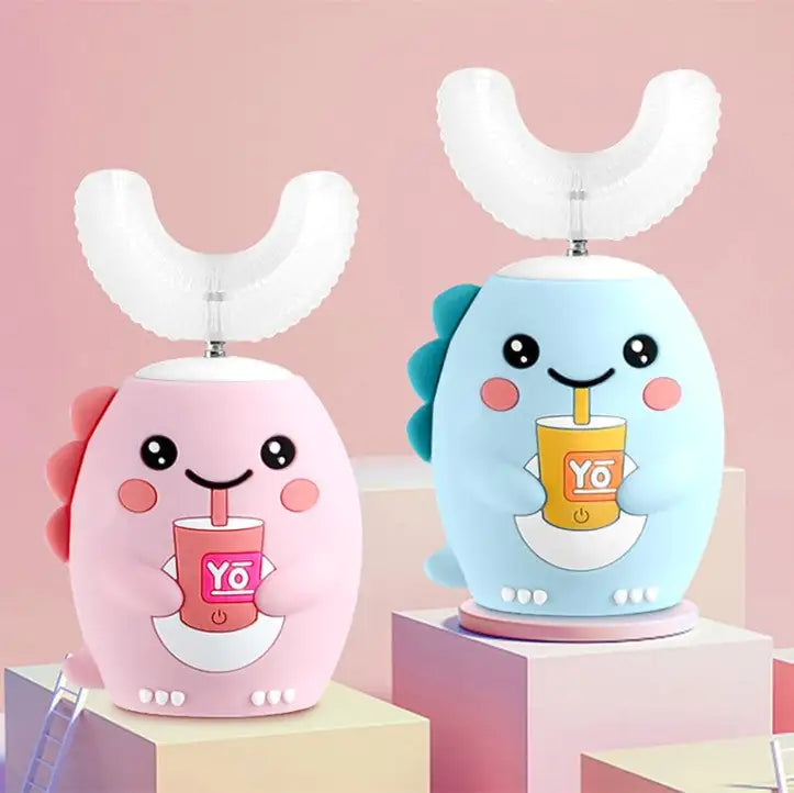 Szczoteczka Soniczna DentiSonic Junior