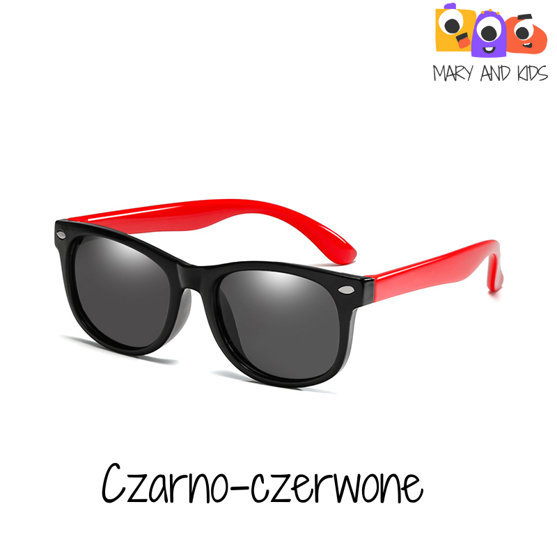 Okulary M&K - Edycja 25'