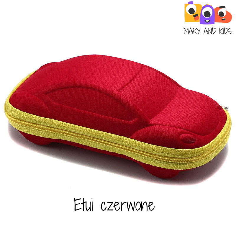 Etui M&K