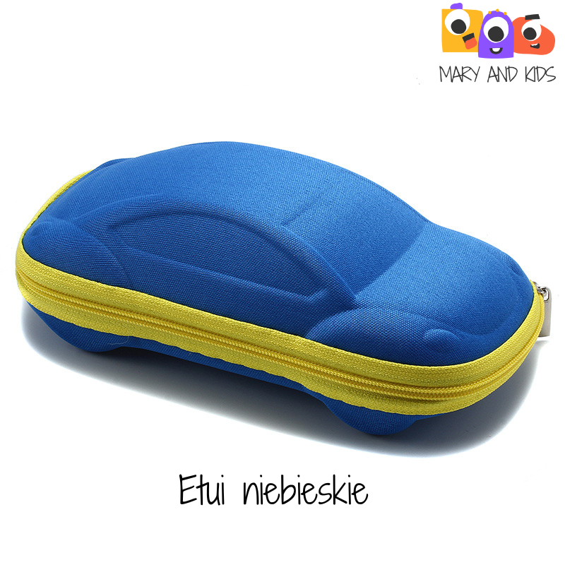 Etui M&K