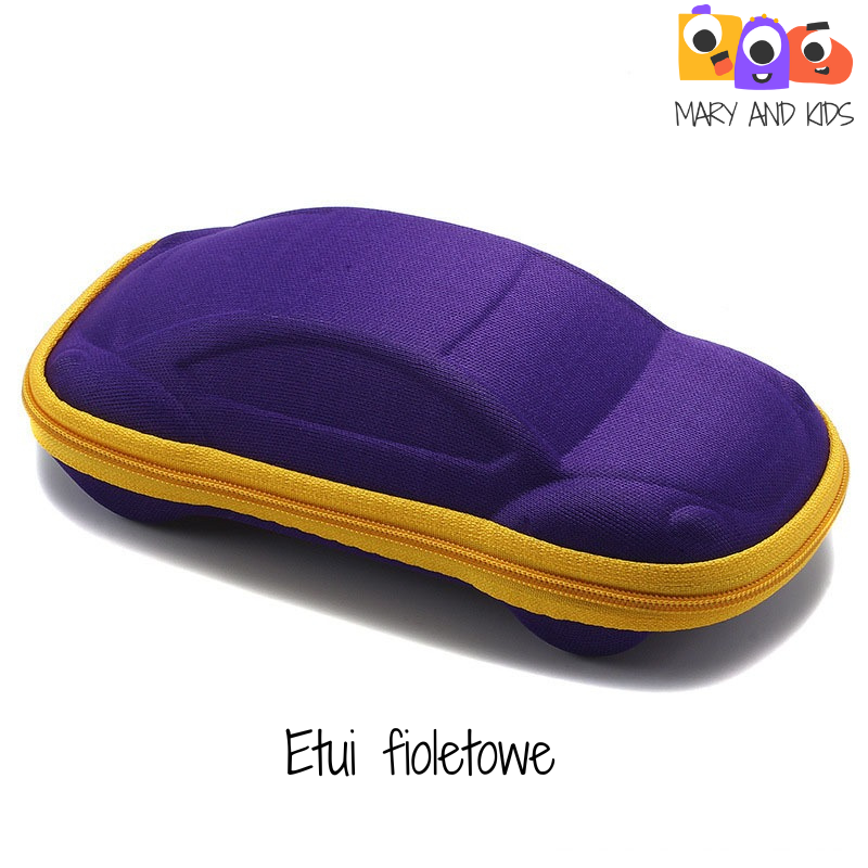 Etui M&K