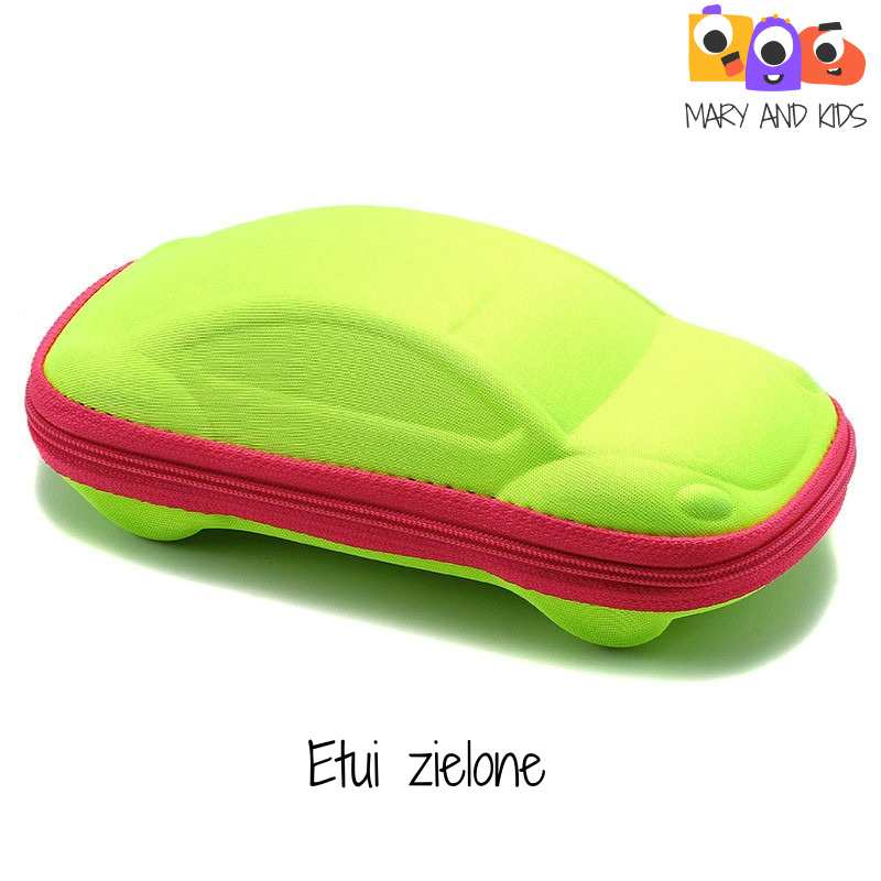 Etui M&K