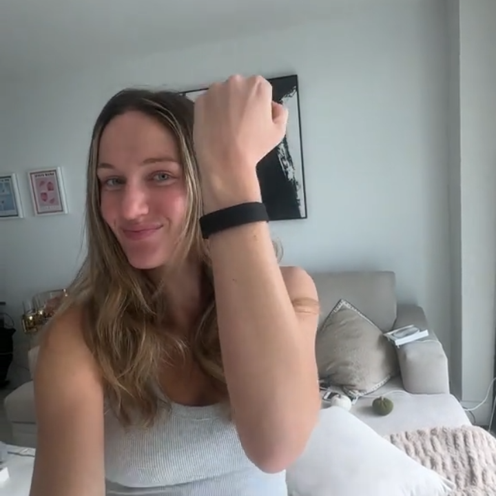 Anna Mroczek, Kraków