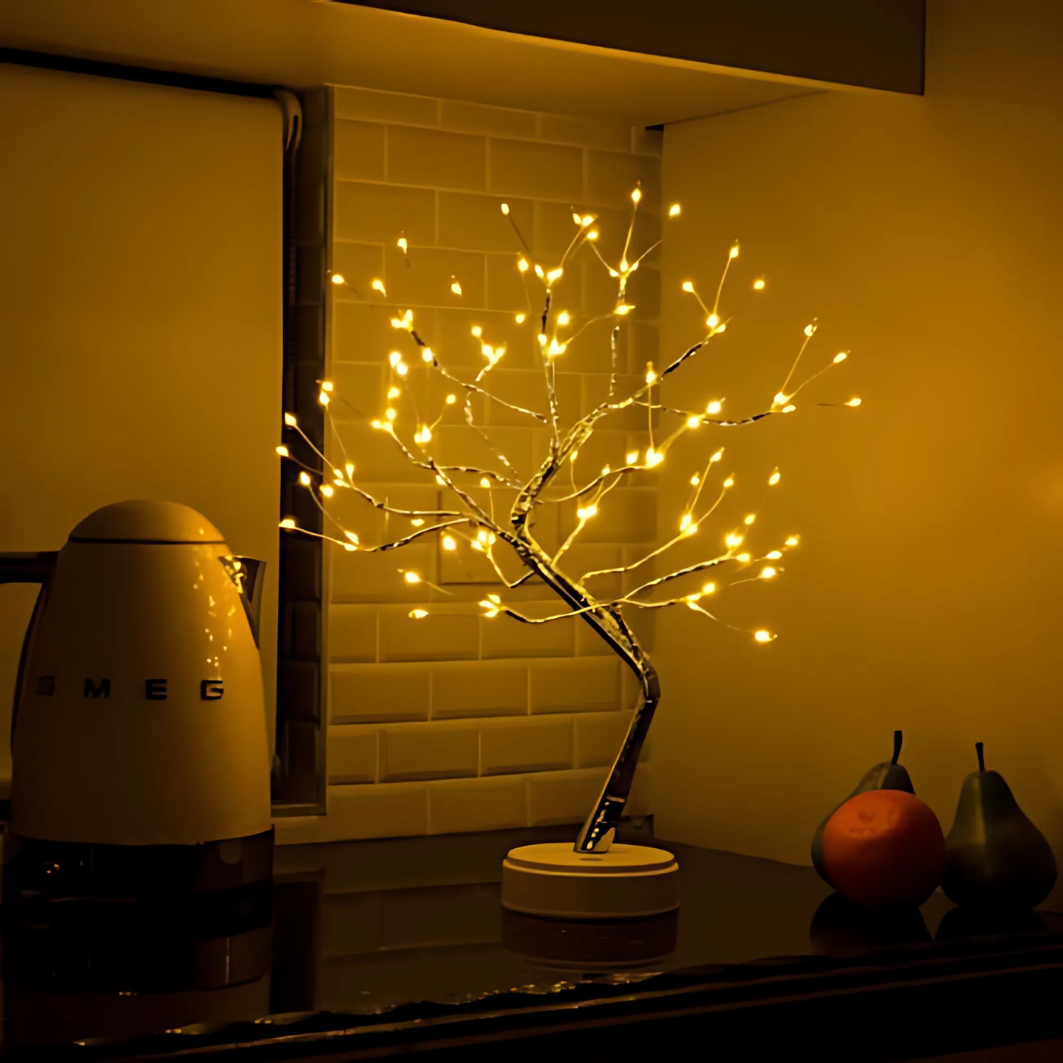 Lampa Drzewko Szczęścia™