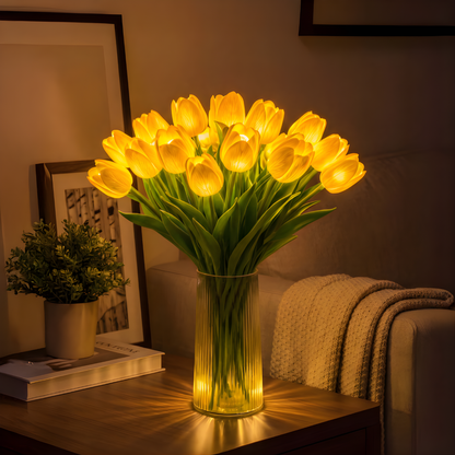 Lampa Wieczny Bukiet™