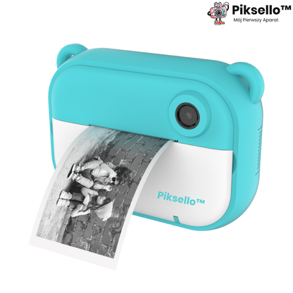 Piksello™ - Mój Pierwszy Aparat