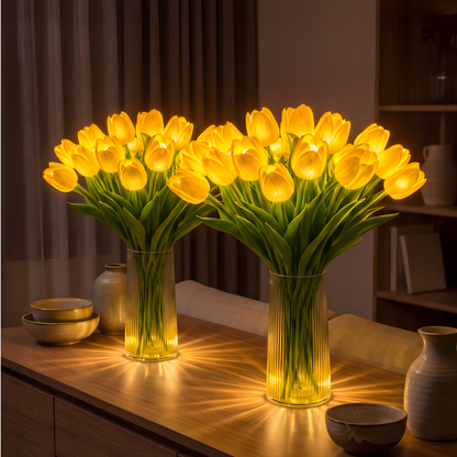 Lampa Wieczny Bukiet™