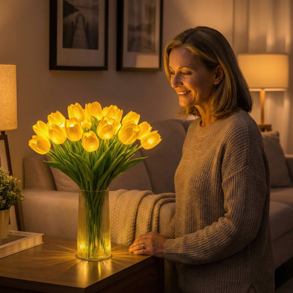 Lampa Wieczny Bukiet™