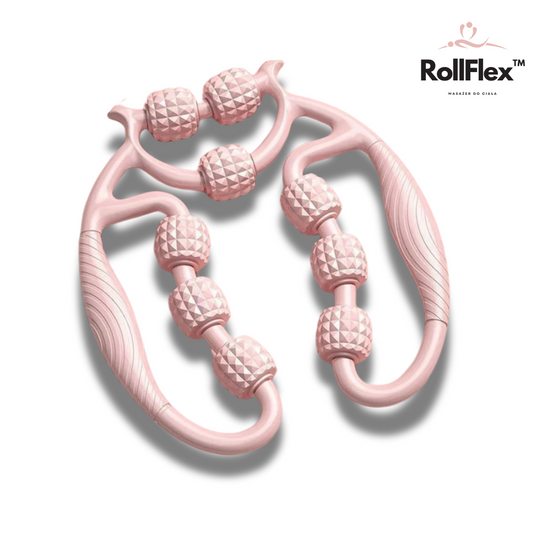 Masażer RollFlex™