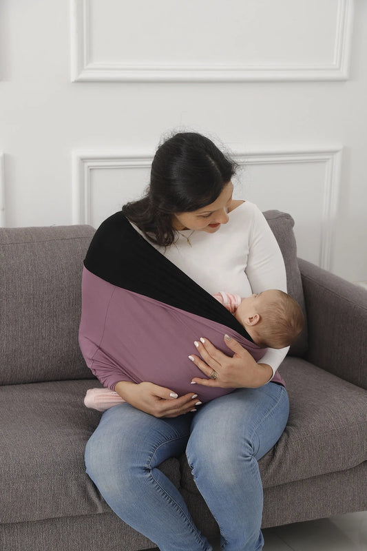 Nosidełko Miłości - Chusta Do Noszenia Dzieci