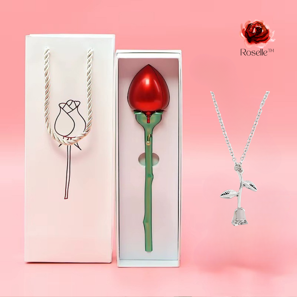 Roselle™ Róża z Sekretem