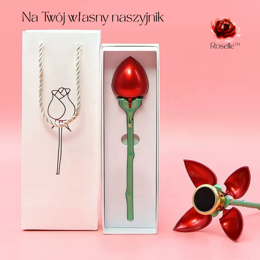 Roselle™ Róża z Sekretem