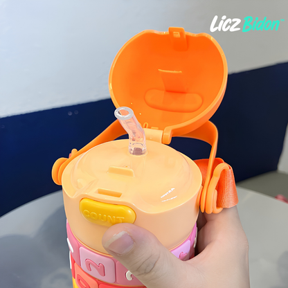 LiczBidon™ — Bidon Matematyczny STEM