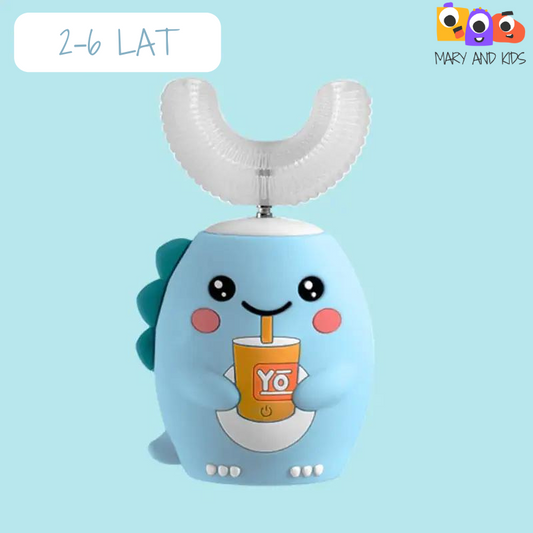 Szczoteczka Soniczna DentiSonic Junior