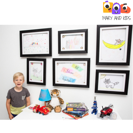 Kreatywna Ramka Junior