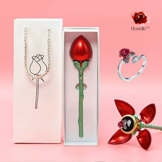 Roselle™ Róża z Sekretem