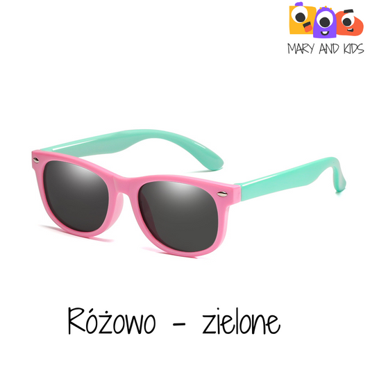 Okulary M&K - Edycja 25'